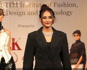 ITM Institute of Design & Media Navi Mumbai Infrastructure photo 3